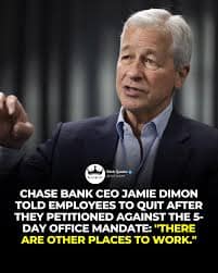 CHASE EMPLOYEES