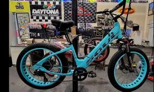 AXJ E-BIKES